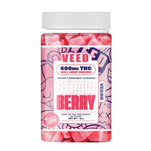 THC Gummibärchen 600mg XL | VEED